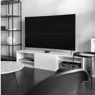What Is The Difference Between Hdtv And Uhdtv
